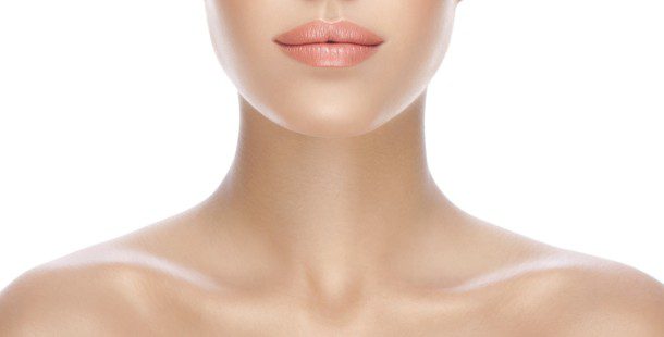 Neck Liposuction Featured Image Neck Liposuction Featured Image