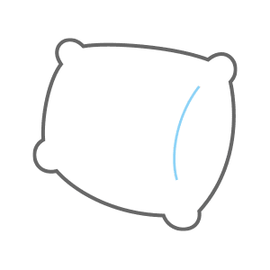 Pillow Icon